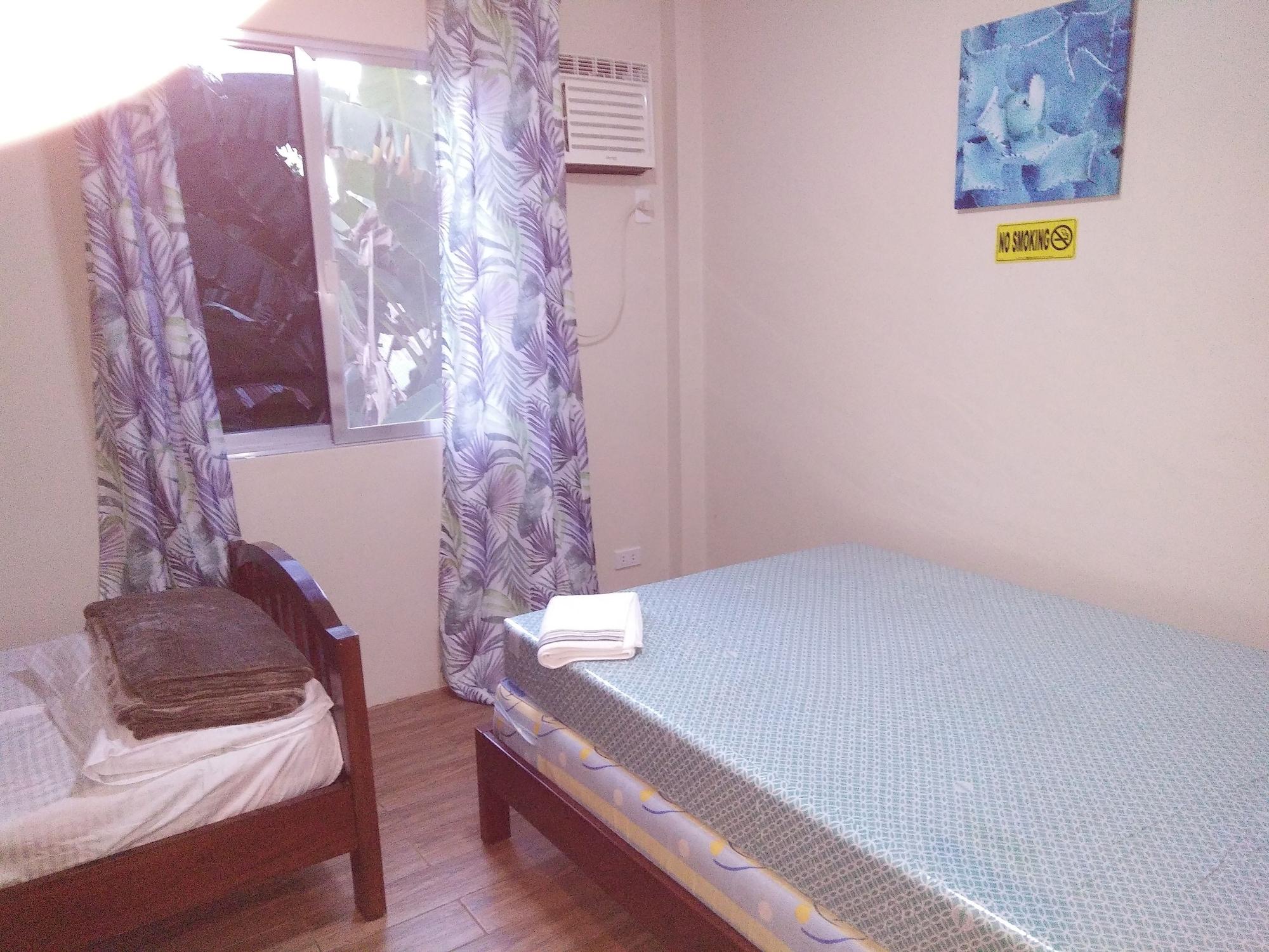 In-Yu'S Place パングラオ エクステリア 写真